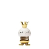 Billede af Hoptimist Princess - White - Størrelse S