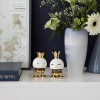 Billede af Hoptimist Princess - White - Størrelse S