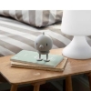Billede af Hoptimist Soft Bumble - Ash - Størrelse M