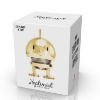 Billede af Hoptimist Bumble - Gold - Størrelse S