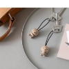 Billede af Hoptimist nøglering Bumble - Raw oak