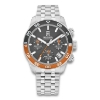 Billede af Tommy Hilfiger TH85 Chrono herreur stål 41mm 5bar