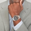 Billede af Tommy Hilfiger TH85 Chrono herreur stål 41mm 5bar