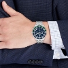 Billede af Tommy Hilfiger TH85 Chrono herreur stål 41mm 5bar