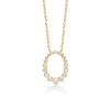 Billede af Mads Z "Aurora's Kiss" vedhæng 14 kt. guld m. 0,25 ct. brillanter (ekskl. kæde)