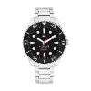 Billede af Tommy Hilfiger Oceanic herreur stål 42mm 10bar