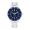 Billede af Tommy Hilfiger Oceanic herreur stål 42mm 10bar