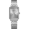Billede af Bering Classic dameur unitone stål 23mm 3bar