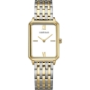 Billede af Bering Classic dameur bicolor stål gulddoublé 23mm 3bar