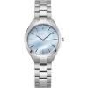 Billede af Bering Classic Solar dameur stål 5 bar 31mm