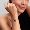 Billede af Pandora DISNEY Snehvide Magisk Spejl charm sølv m. emalje + cz