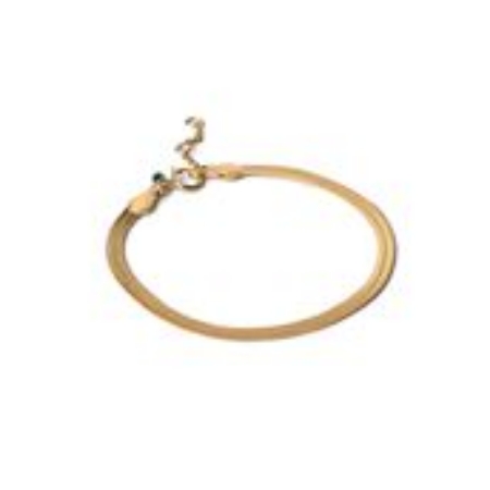 Billede til varegruppe Forgyldte armbånd