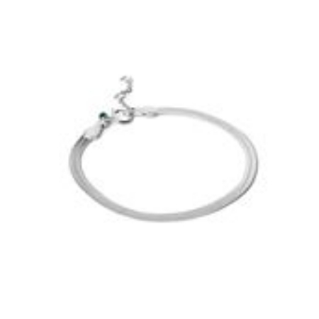 Billede til varegruppe Sølv armbånd