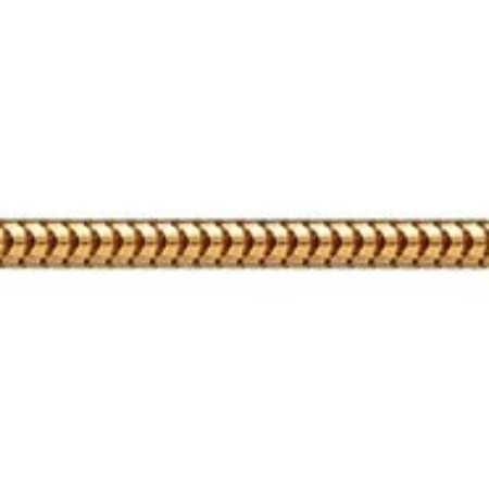 Billede til varegruppe Slange guld