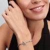 Billede af Pandora DISNEY Dumbo & Mor charm sølv m. emalje