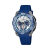 Billede af Festina Chrono Bike herreur F20725/4 20 bar 45,5mm