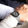 Billede af Jaguar Special Edition herreur J1034/1 10 bar 45mm