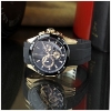Billede af Jaguar Special Edition Chrono herreur J691/2 10 bar 45mm
