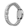 Billede af Mockberg Belle Oval Steel dameur stål 23mm 3bar