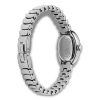 Billede af Mockberg Belle Oval Petite Steel dameur stål 18mm 3bar