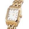 Billede af Mockberg Classic Gold dameur stål gulddoublé 25mm 3bar