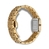 Billede af Mockberg Renaissance Gold dameur stål gulddoublé 17mm 3bar