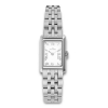 Billede af Mockberg Timeless Silver dameur stål 19mm 3bar