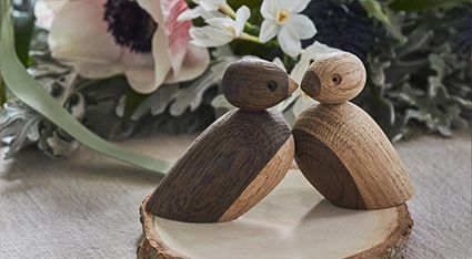 Billede til varegruppe Living & Accessories