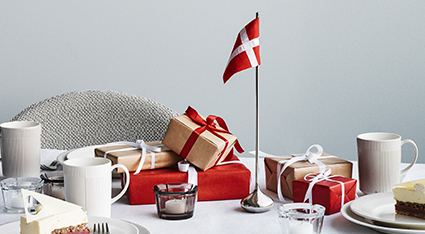 Billede til varegruppe Flag