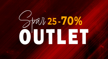 Billede til varegruppe Outlet 
