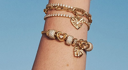 Billede til varegruppe Armbånd