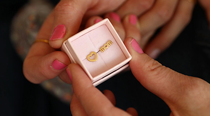 Billede til varegruppe Love Box