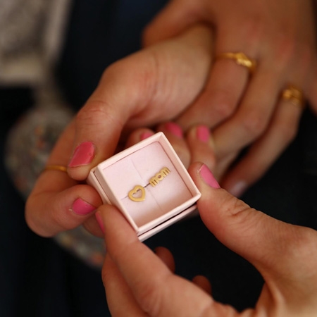 Billede til varegruppe Love Box