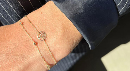 Billede til varegruppe Armbånd