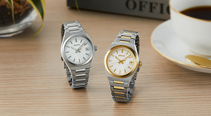 Billede til varegruppe Seiko Dameure