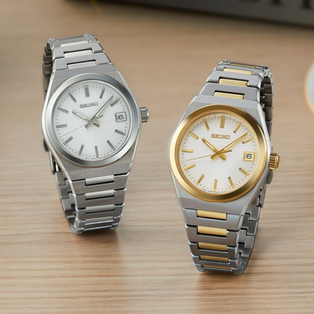 Billede til varegruppe Seiko Dameure