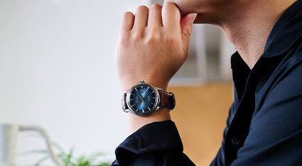 Billede til varegruppe Seiko Presage