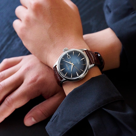 Billede til varegruppe Seiko Presage