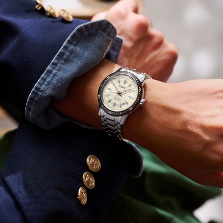 Billede til varegruppe Seiko Limited Edition