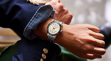 Billede til varegruppe Seiko Limited Edition