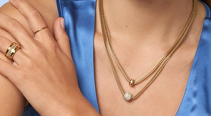 Billede til varegruppe Bering Charms