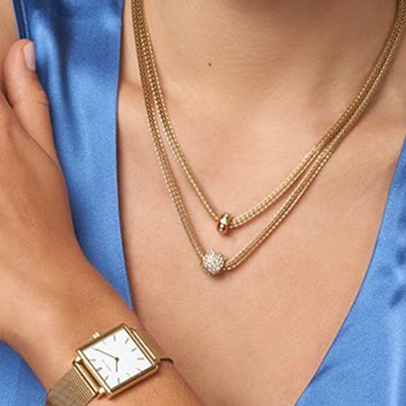 Billede til varegruppe Bering Charms