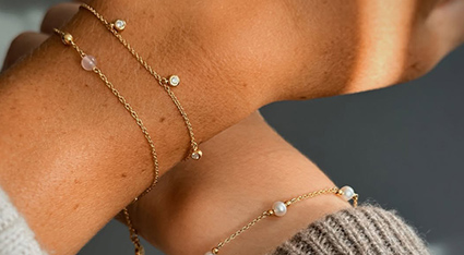 Billede til varegruppe Armbånd