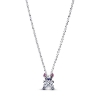 Billede af Pandora Disney Stitch halskæde m. cz (45 cm)