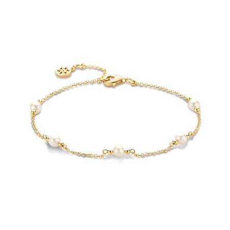 Billede til varegruppe Armbånd Forgyldt