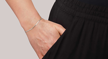 Billede til varegruppe Armbånd