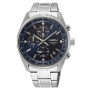 Billede af Seiko Sport Chronograph herreur stål 10 bar 41,5 mm