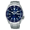 Billede af Seiko 5 Sports Automatic herreur stål 10bar 40mm