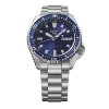Billede af Seiko 5 Sports Automatic herreur stål 10bar 40mm