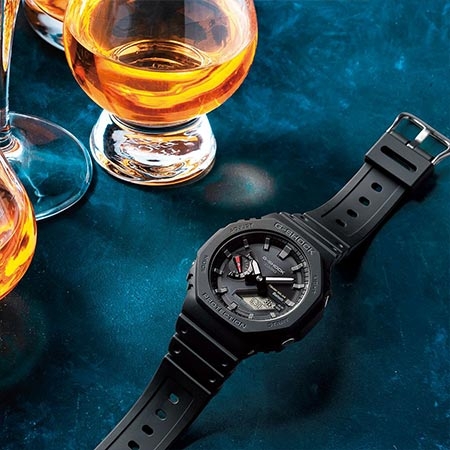 Billede til varegruppe G-Shock 